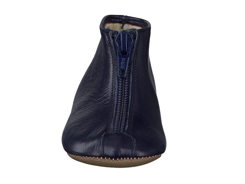 Pepe Pantoffels Pantoufles Bleu