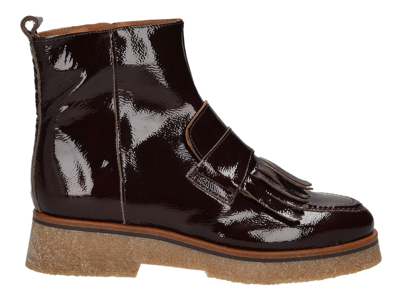 Ctwlk Boots Bordeaux