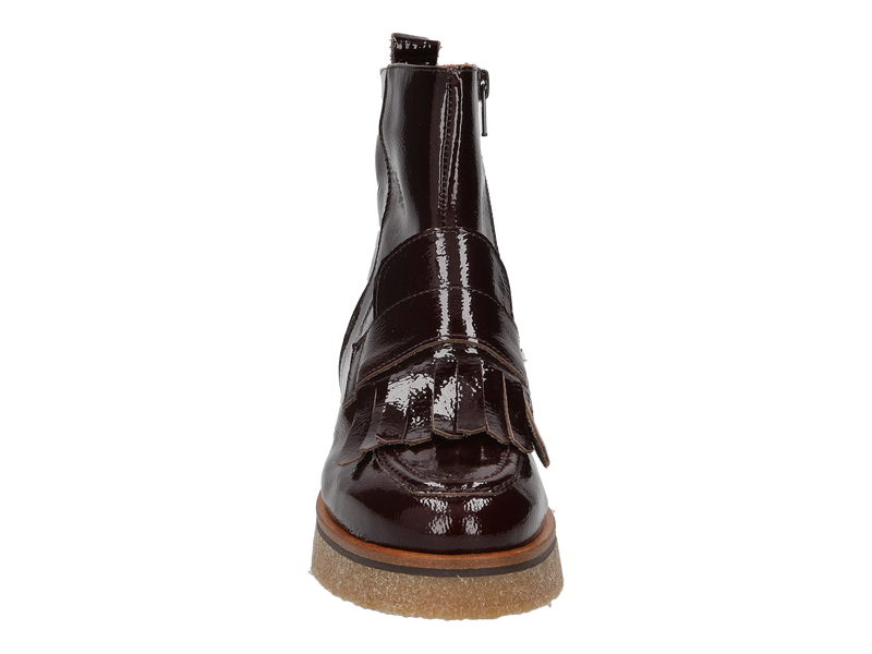 Ctwlk Boots Bordeaux