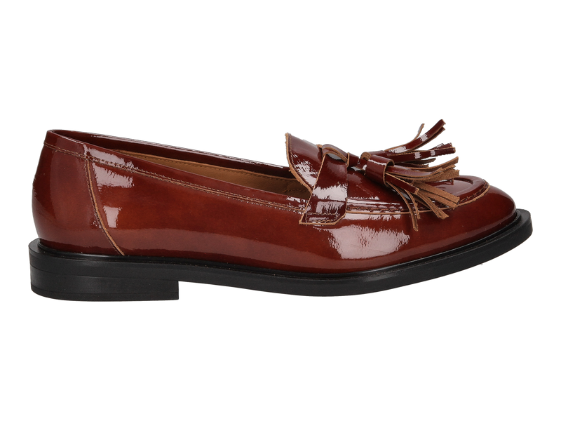 Ctwlk Mocassins Brun