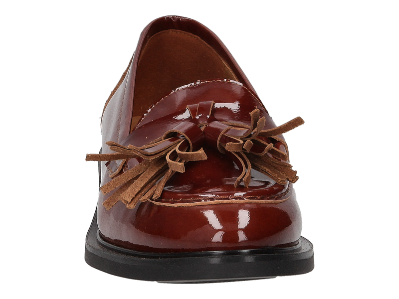 Ctwlk Mocassins Brun