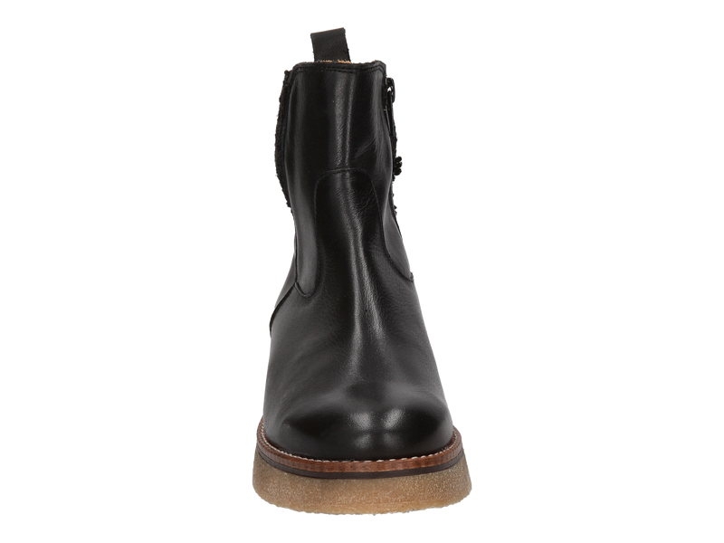 Ctwlk Bottines Noir