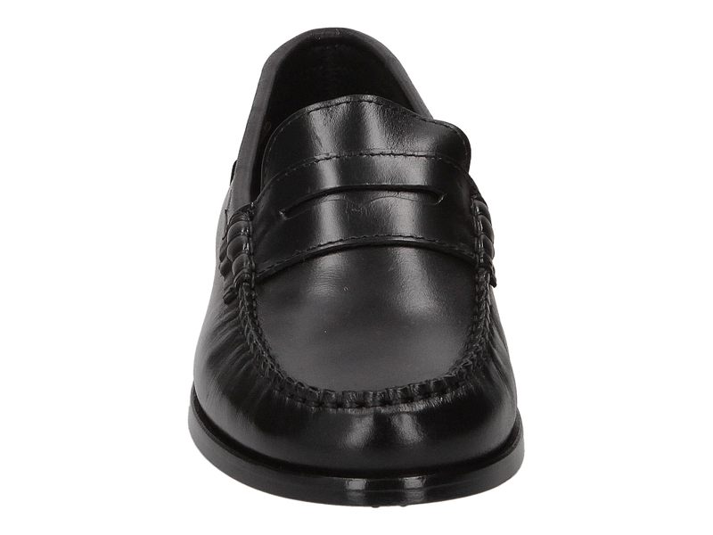 Ctwlk Mocassins Bleu