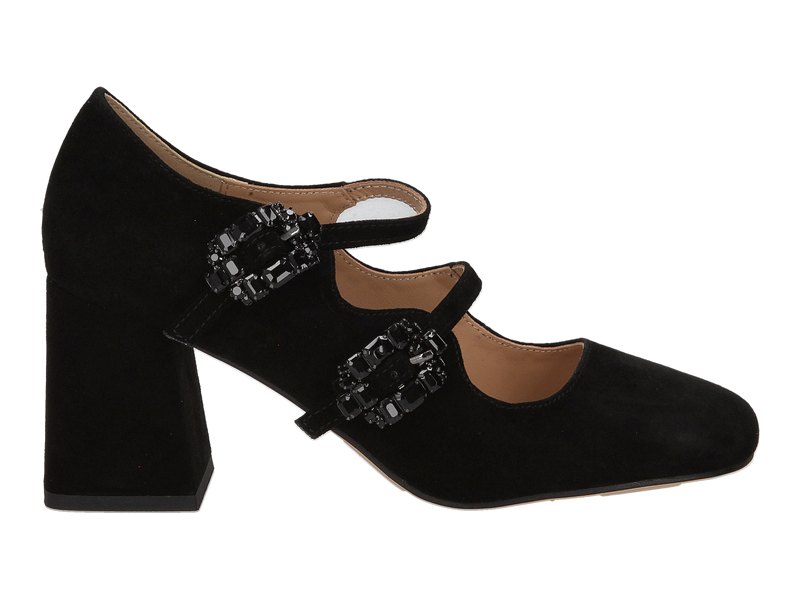 Alma En Pena Pumps Zwart