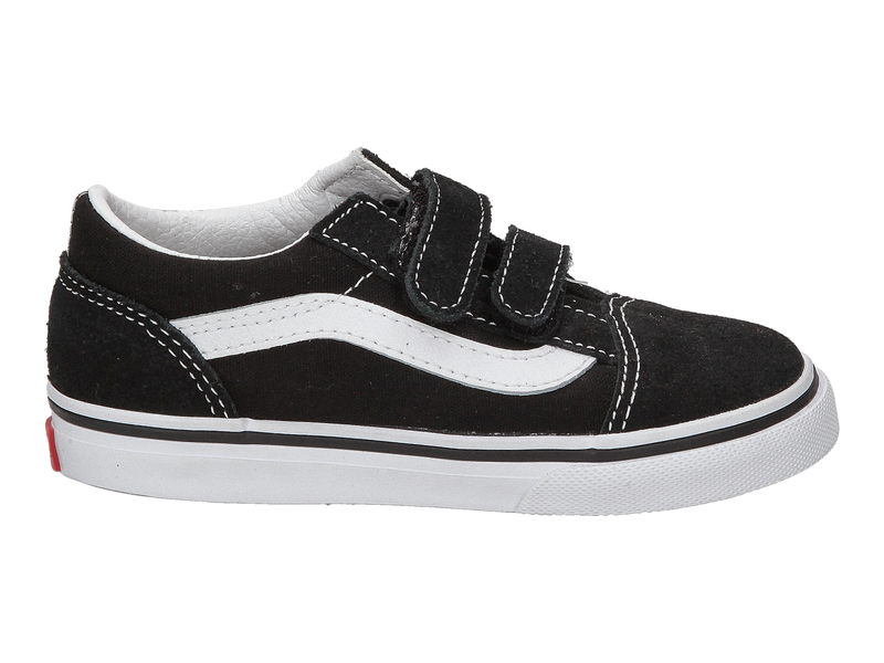 Vans Baskets Noir