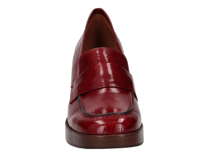 Bekijk product 'Angel Alarcon Mocassins Bordeaux' Angel Alarcon Mocassins Bordeaux