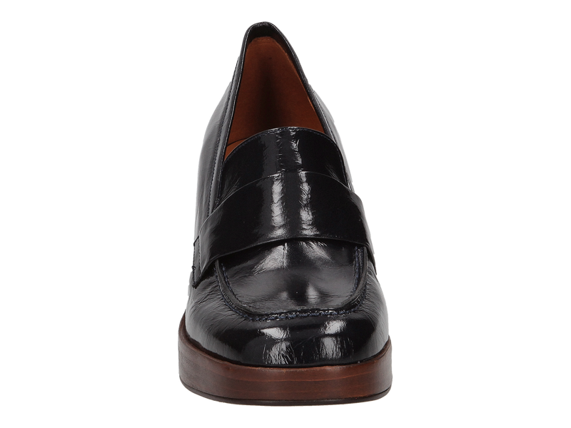 Bekijk product 'Angel Alarcon Mocassins Blauw' Angel Alarcon Mocassins Blauw