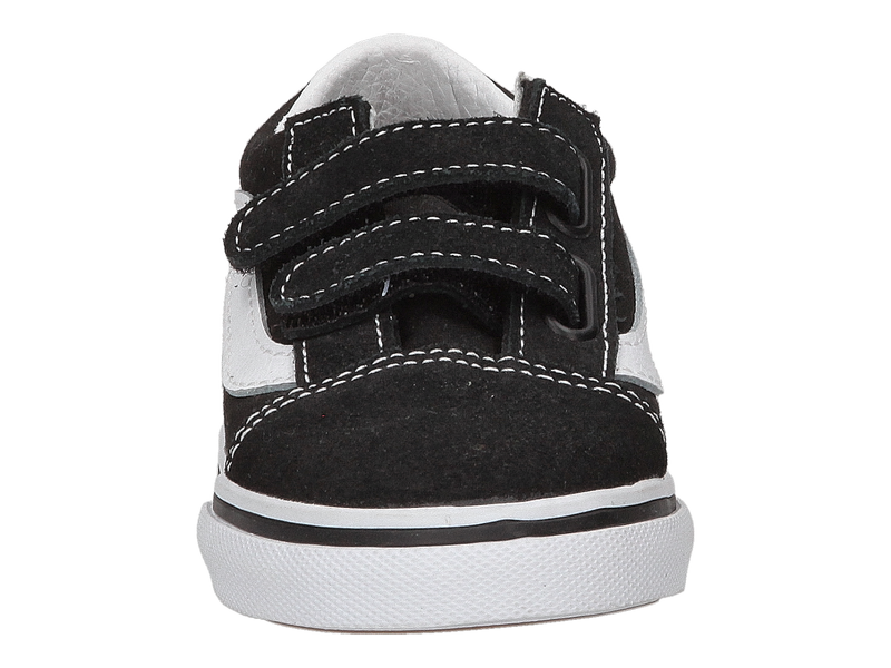 Vans Baskets Noir