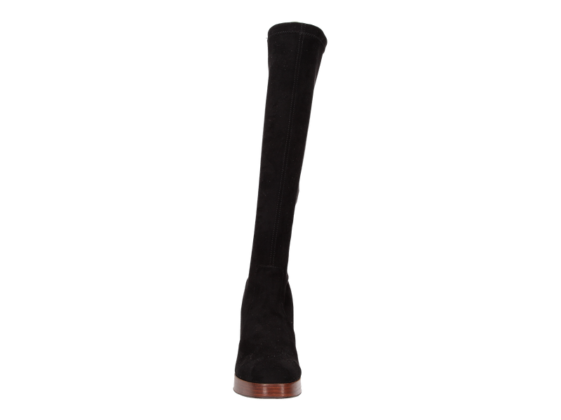 Bekijk product 'Angel Alarcon Laarzen Zwart' Angel Alarcon Laarzen Zwart