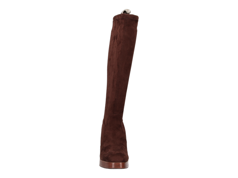 Bekijk product 'Angel Alarcon Laarzen Bruin' Angel Alarcon Laarzen Bruin