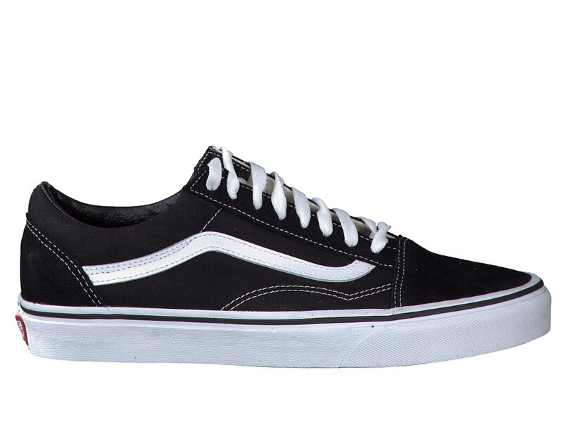 Bekijk product 'Vans Sneakers Zwart' Vans Sneakers Zwart