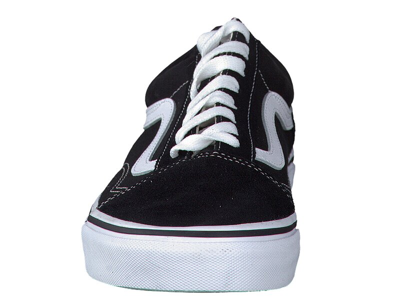 Bekijk product 'Vans Sneakers Zwart' Vans Sneakers Zwart