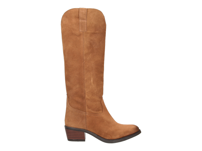 Belang Laarzen Taupe