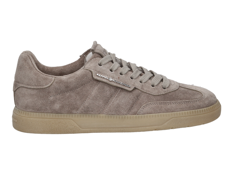 Kennel & Schmenger Sneakers Taupe