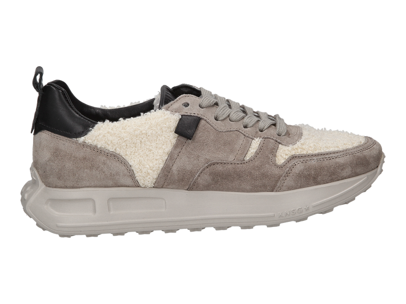 Kennel & Schmenger Sneakers Taupe