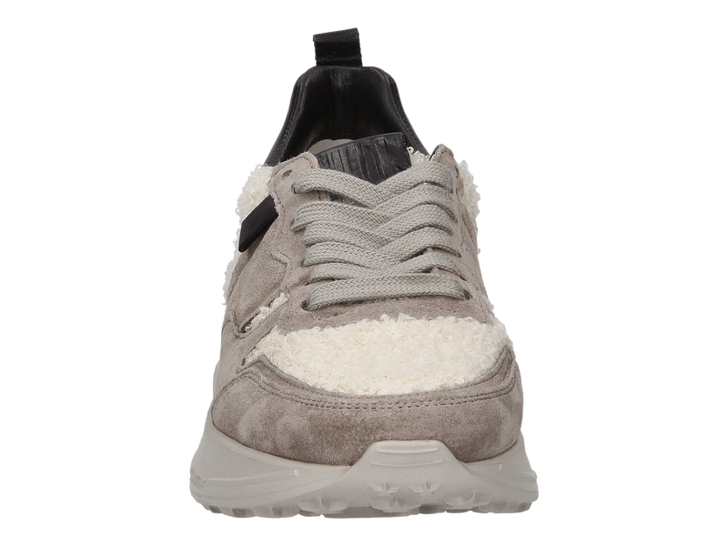 Kennel & Schmenger Sneakers Taupe