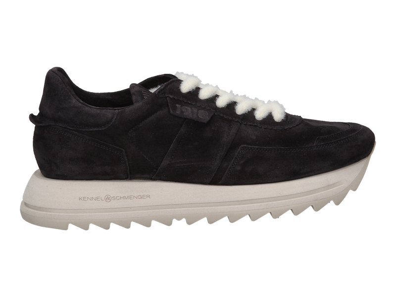 Kennel & Schmenger Sneakers Blauw