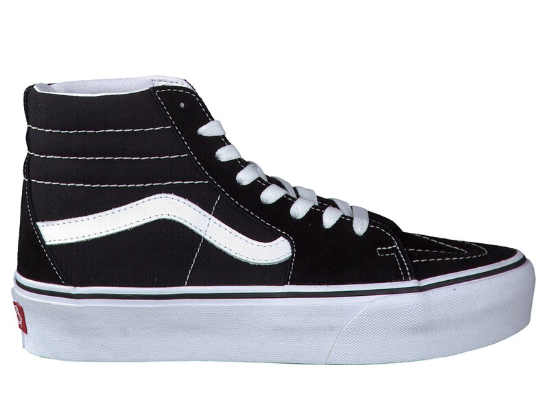 Bekijk product 'Vans Sneakers Zwart' Vans Sneakers Zwart