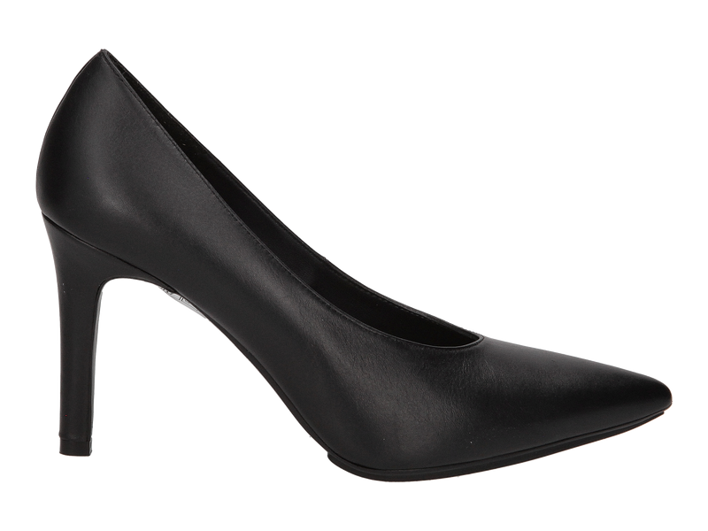 Lodi Pumps Noir