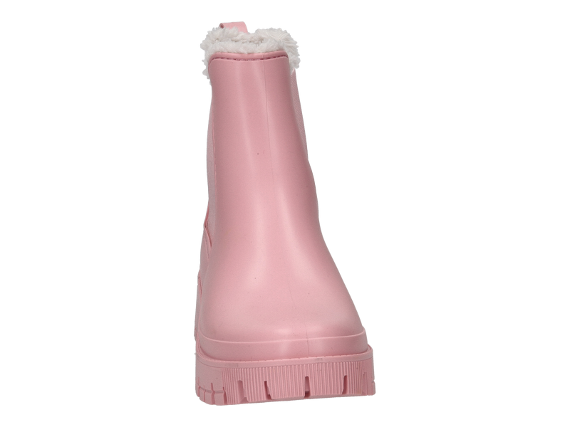 Lemon Jelly Boots Roze
