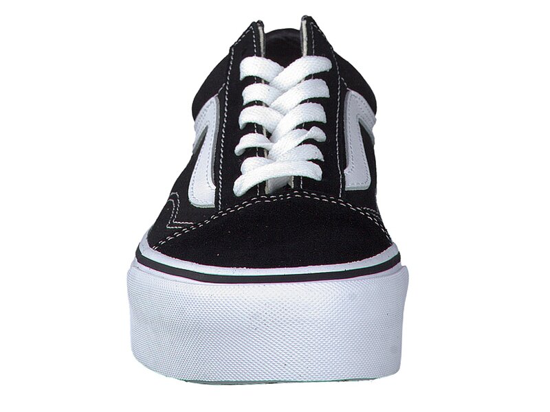 Bekijk product 'Vans Sneakers Zwart' Vans Sneakers Zwart