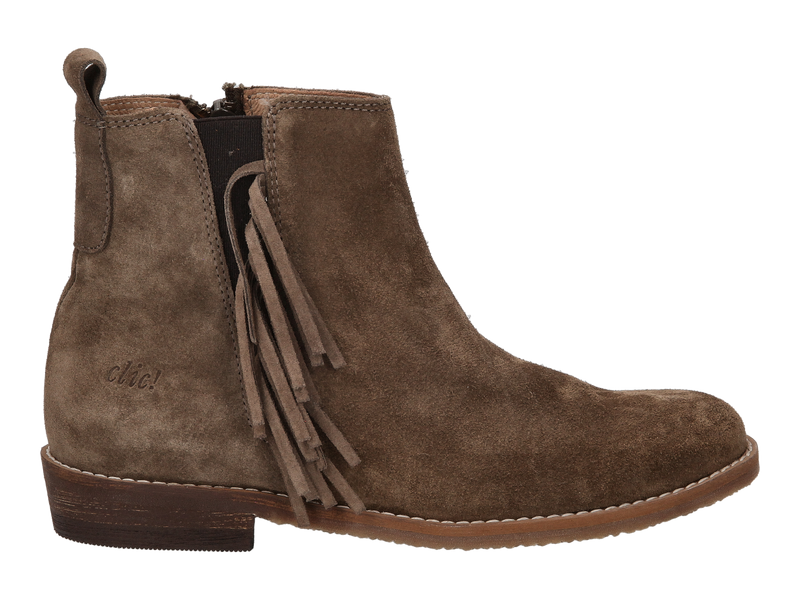 Clic Boots Bruin