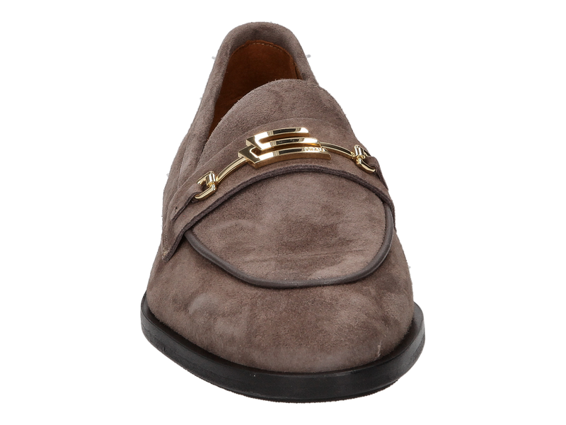 Frau Mocassins Grijs