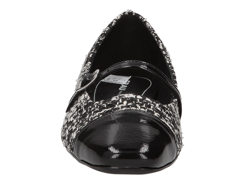 Frau Ballerinas Zwart