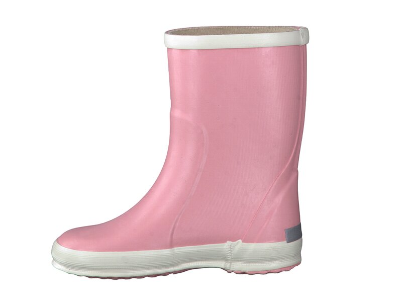 Bergstein Bottes De Pluie Rose