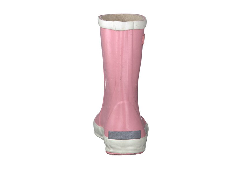 Bergstein Bottes De Pluie Rose