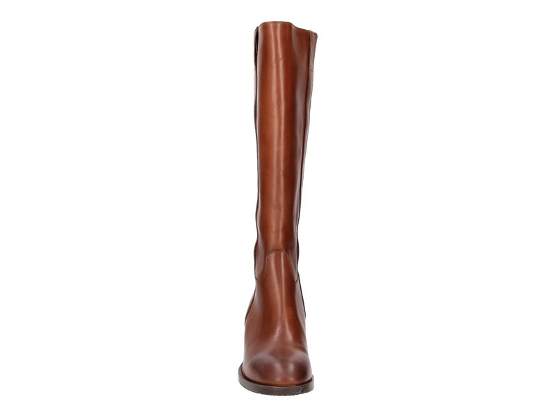 Gianni Crasto Laarzen Beige