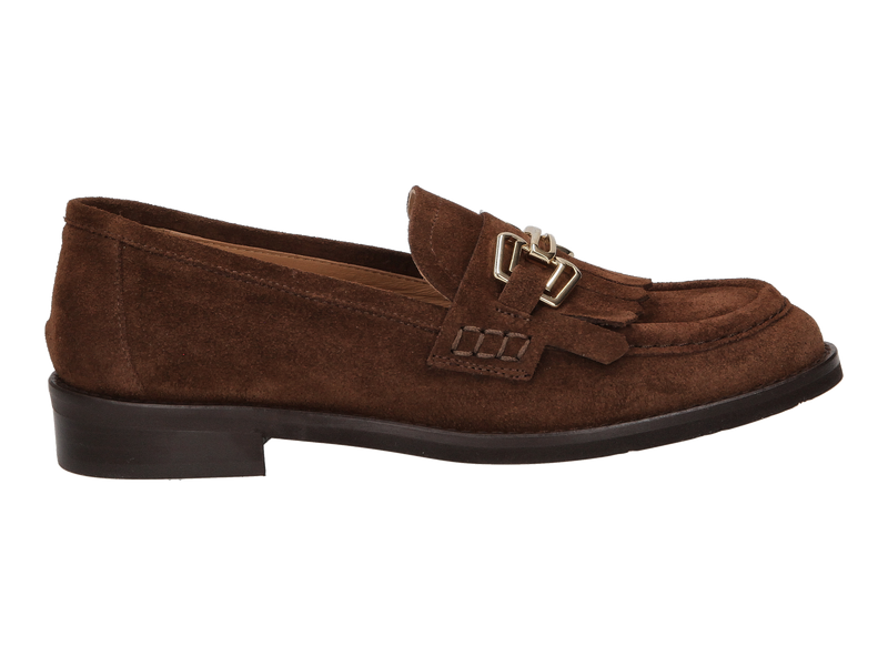 Jhay Mocassins Bruin