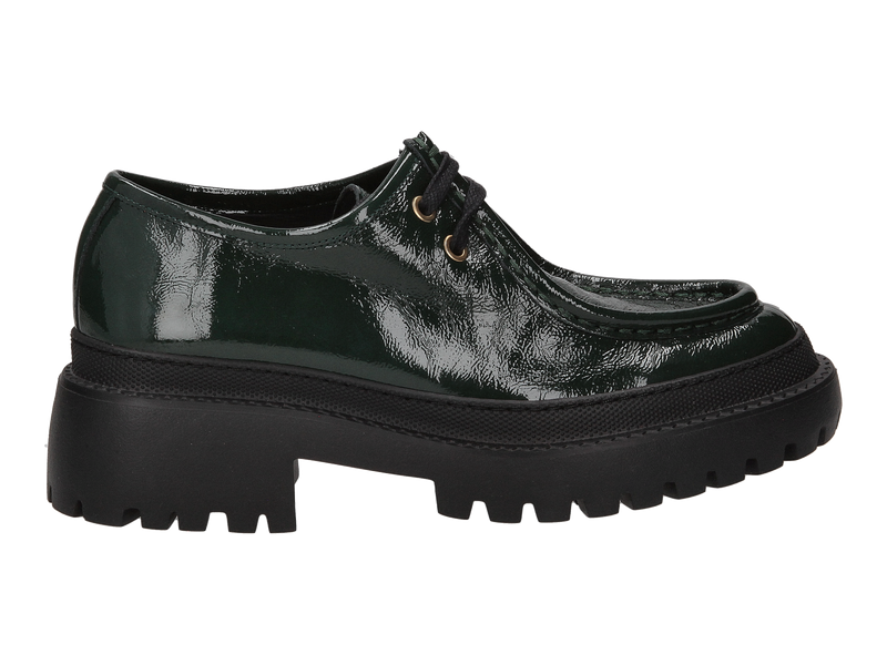 Kmb Veterschoenen Groen