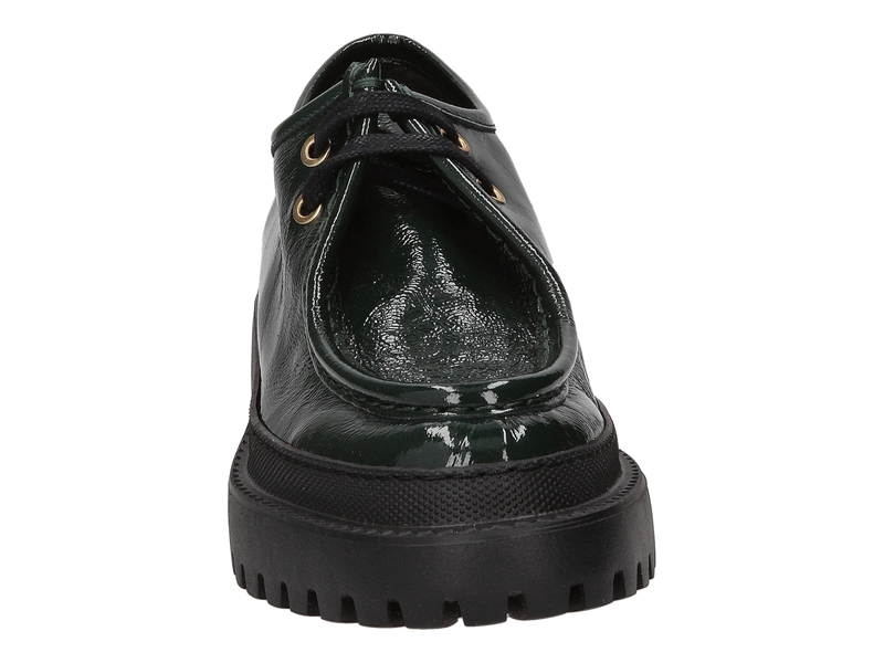 Kmb Veterschoenen Groen