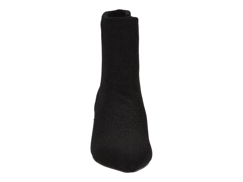 Menbur Botte à Talon Noir