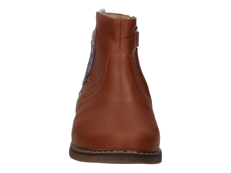 Pom D'api Bottines Camel