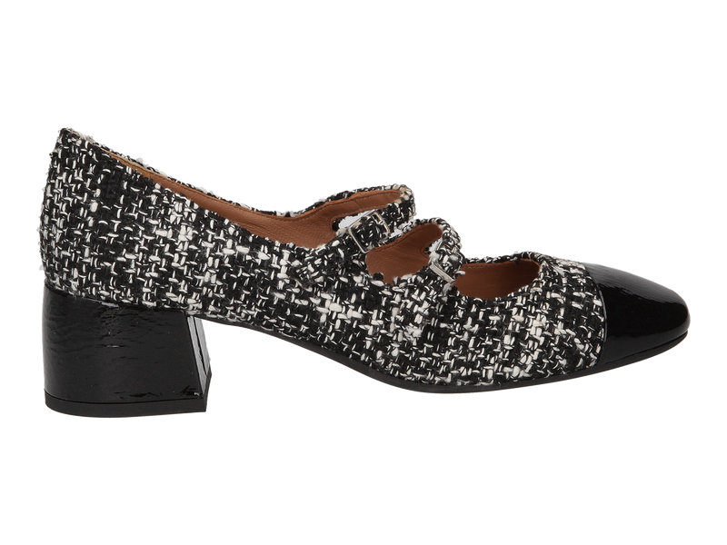 Roberto Festa Pumps Zwart