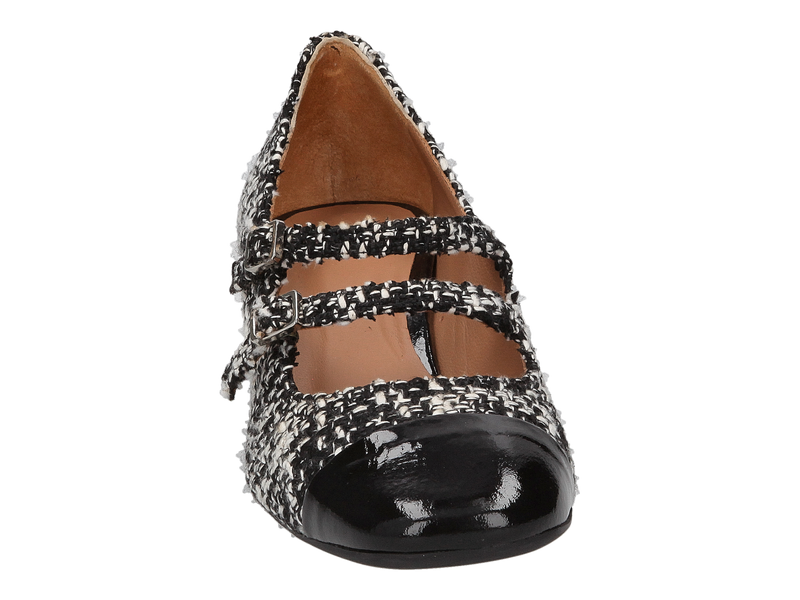 Roberto Festa Pumps Zwart