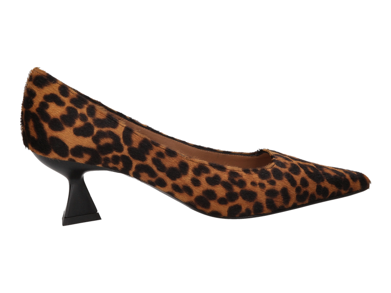 Roberto Festa Pumps Bruin