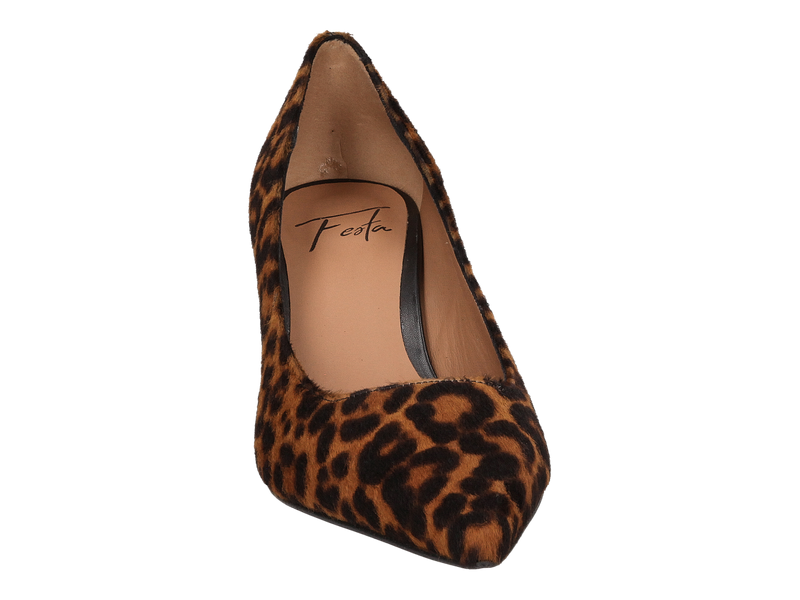 Roberto Festa Pumps Bruin