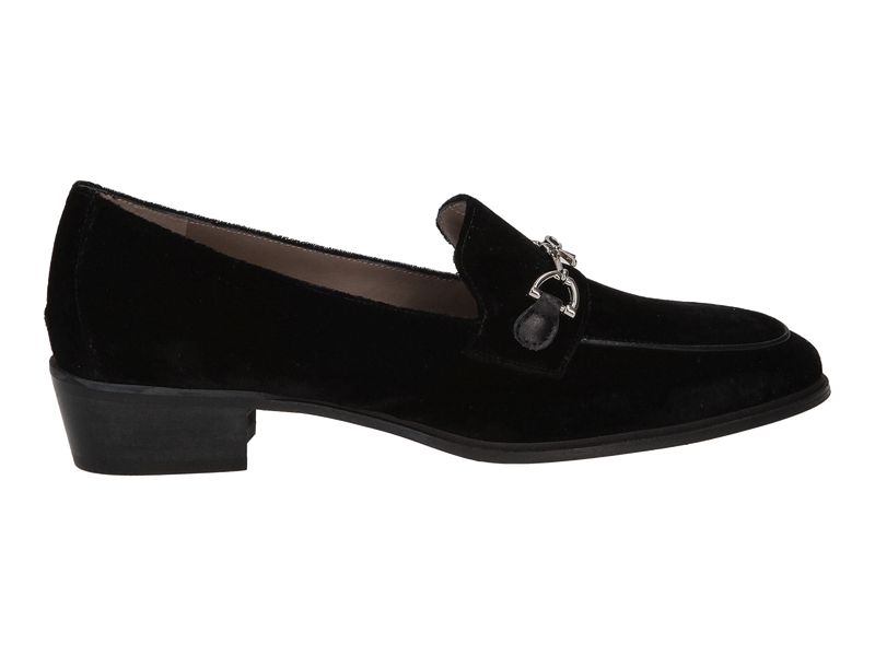 Roberto Festa Mocassins Zwart