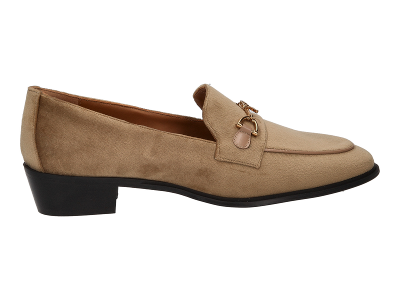 Roberto Festa Mocassins Beige