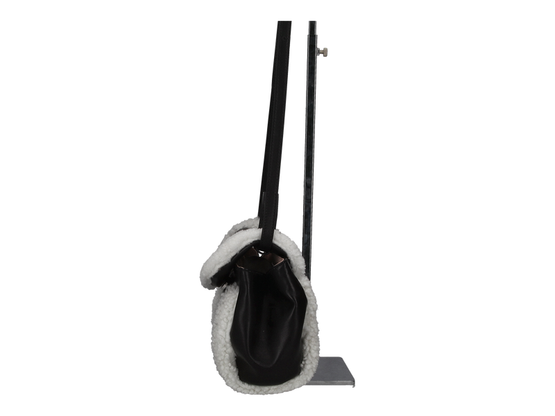 Roberto Festa Handbags Black