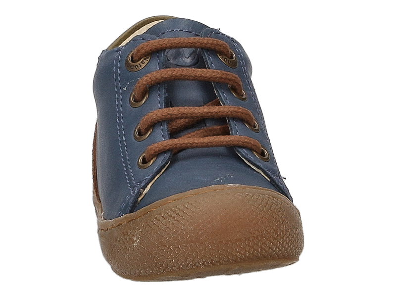 Voir le produit 'Naturino Chaussures à Lacets Bleu' (en anglais) Naturino Chaussures à Lacets Bleu