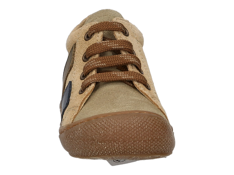 Voir le produit 'Naturino Chaussures à Lacets Vert' (en anglais) Naturino Chaussures à Lacets Vert