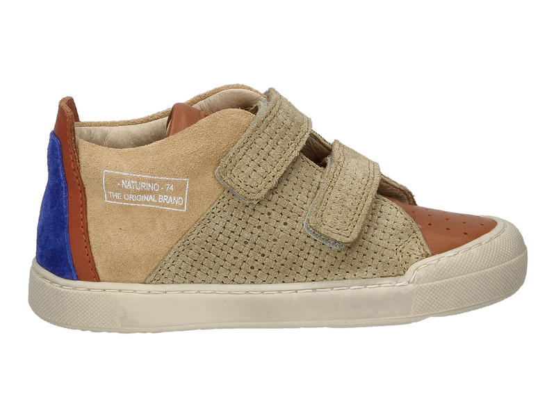 Voir le produit 'Naturino Chaussures à Velcro Cognac' (en anglais) Naturino Chaussures à Velcro Cognac