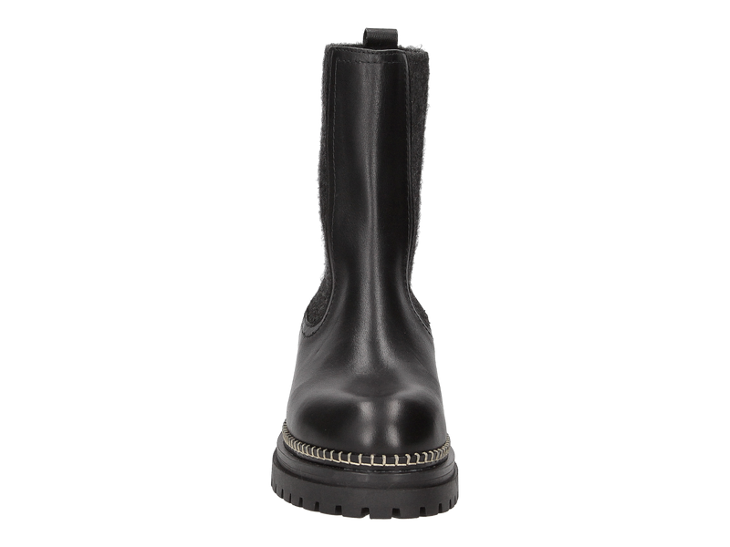 Studiouno Boots Black