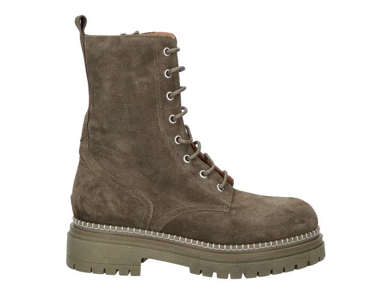 Studiouno Bottines Vert