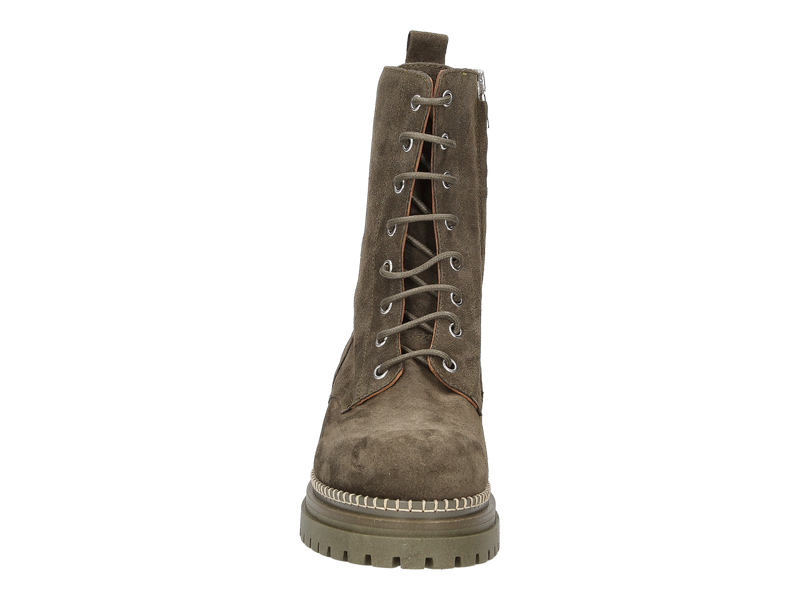 Studiouno Bottines Vert