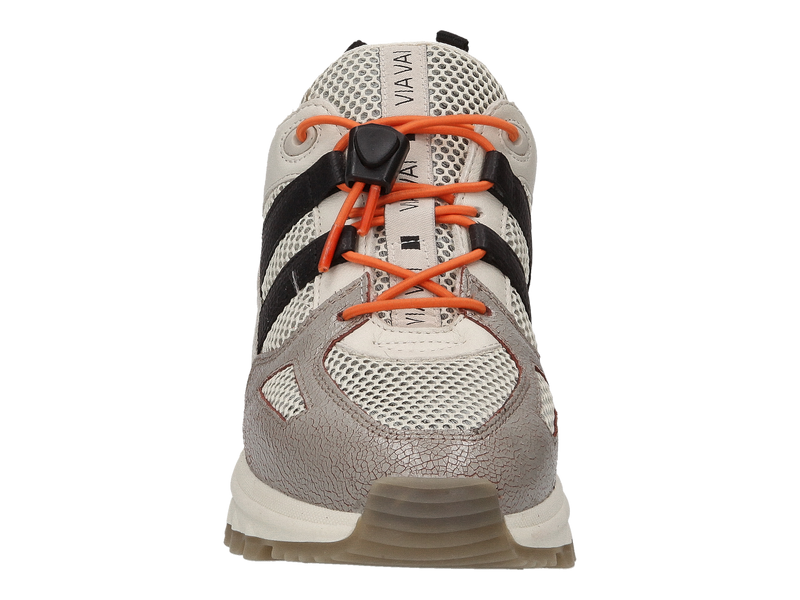 Via Vai Baskets Beige